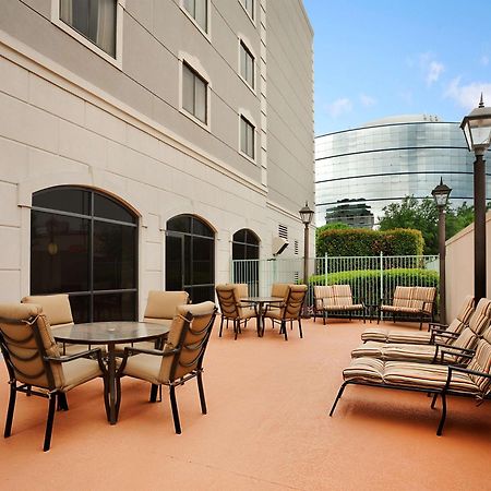 Embassy Suites By Hilton Dallas Near The Galleria Eksteriør bilde
