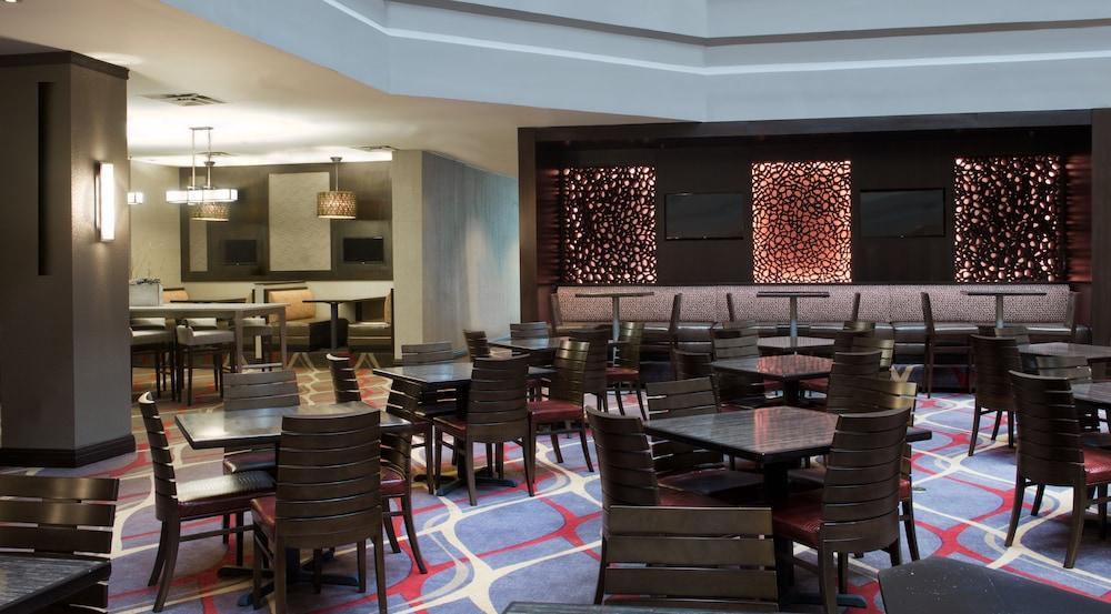 Embassy Suites By Hilton Dallas Near The Galleria Eksteriør bilde