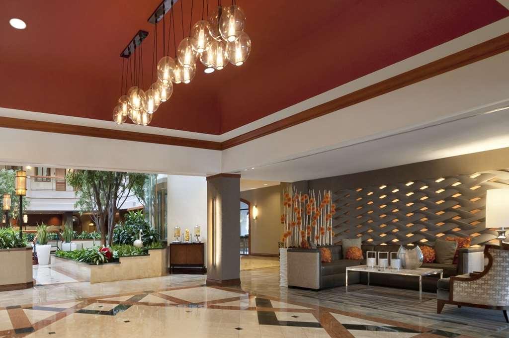 Embassy Suites By Hilton Dallas Near The Galleria Eksteriør bilde