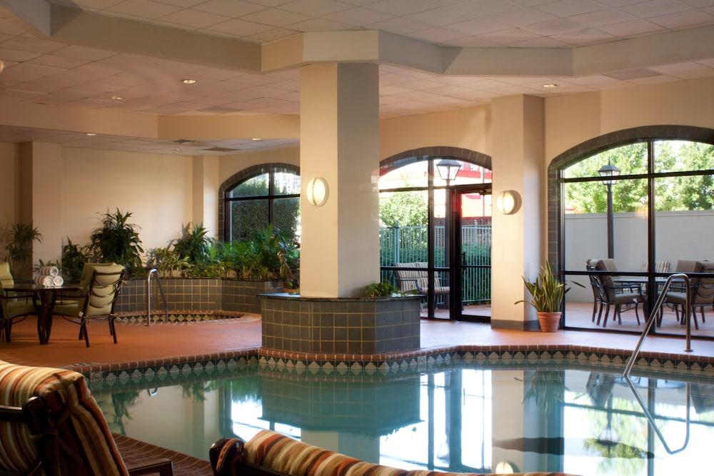 Embassy Suites By Hilton Dallas Near The Galleria Eksteriør bilde