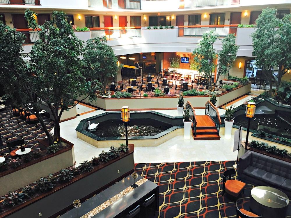 Embassy Suites By Hilton Dallas Near The Galleria Eksteriør bilde