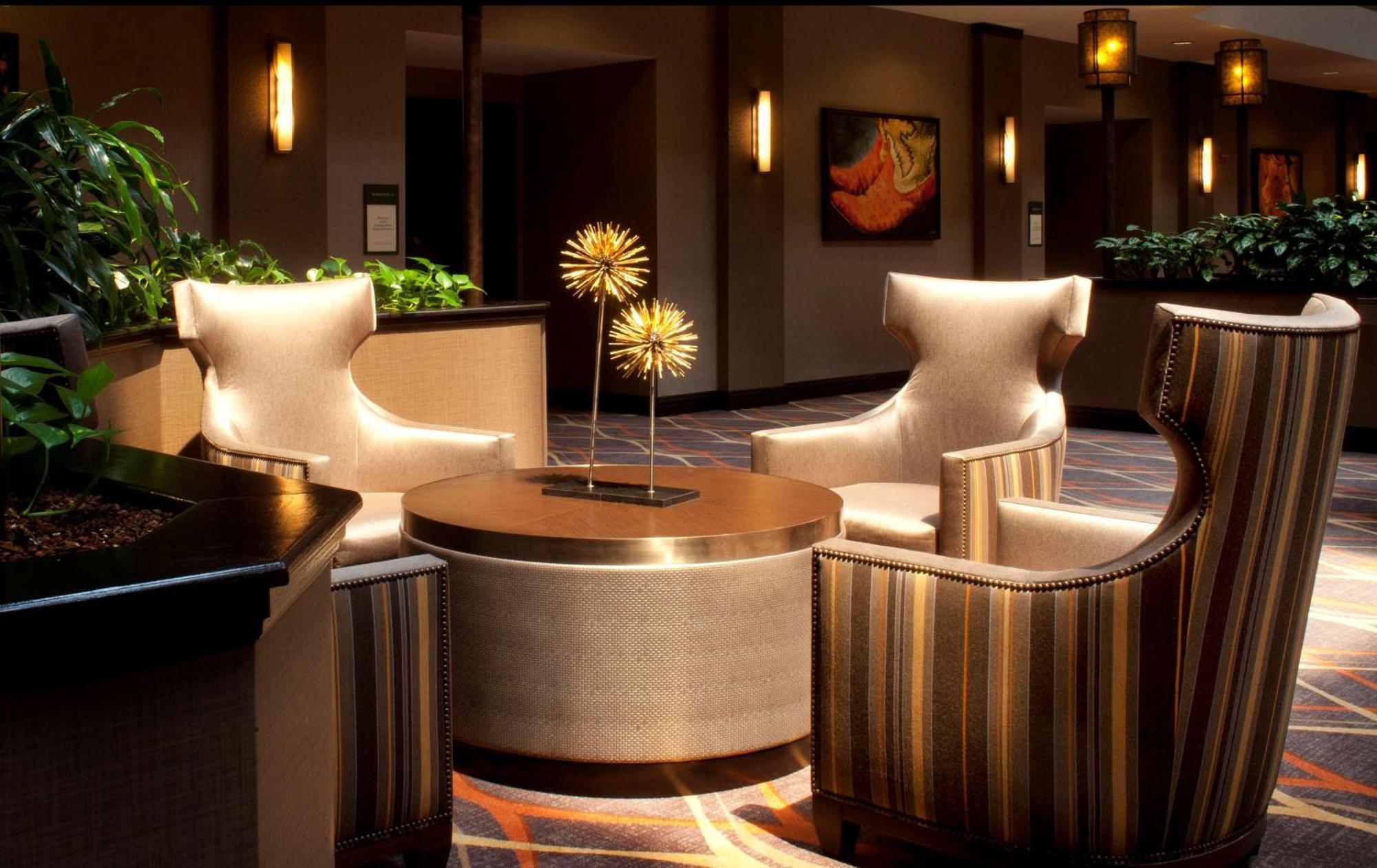Embassy Suites By Hilton Dallas Near The Galleria Eksteriør bilde