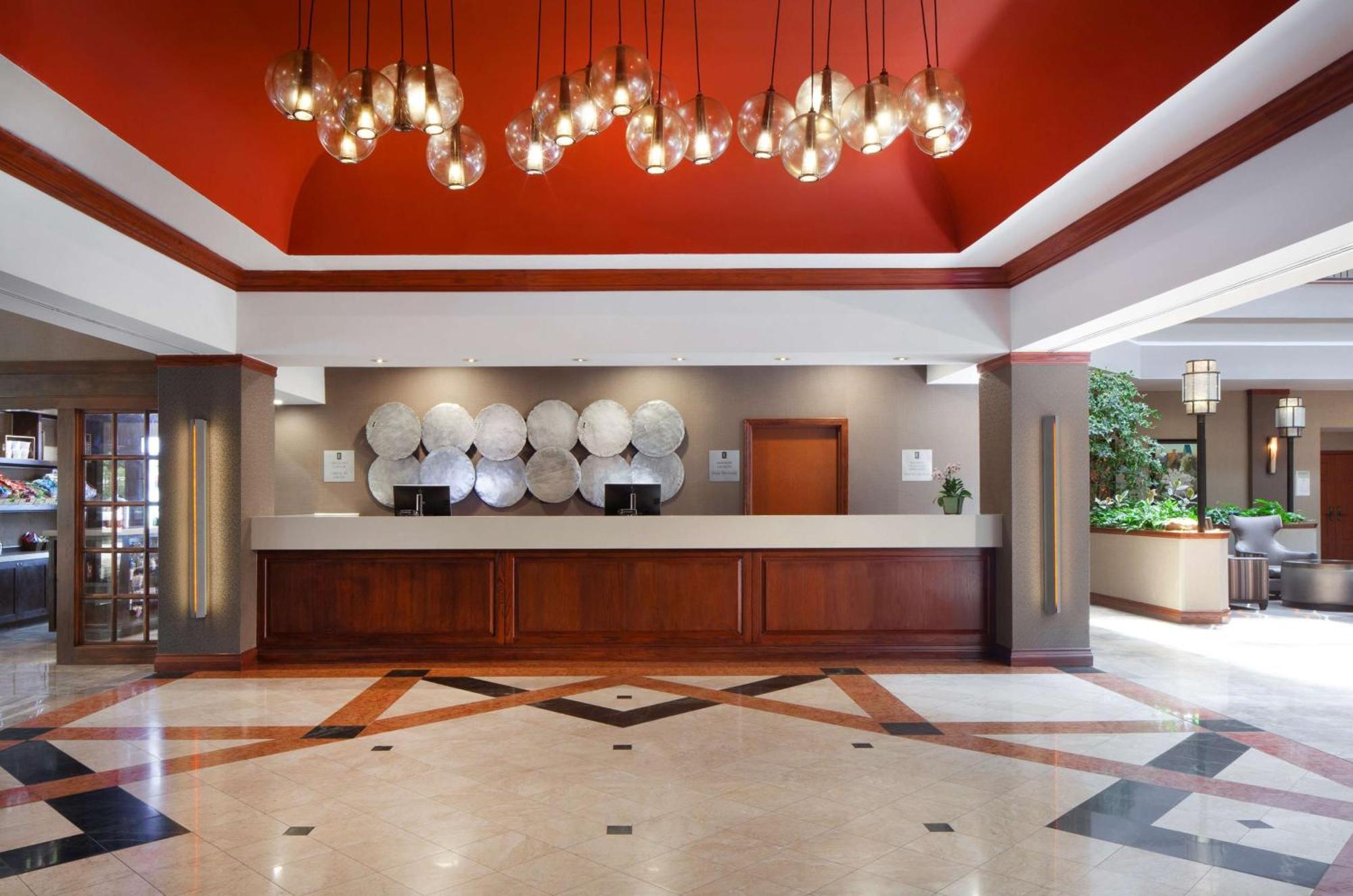 Embassy Suites By Hilton Dallas Near The Galleria Eksteriør bilde
