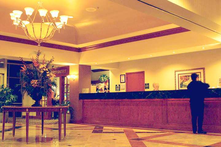 Embassy Suites By Hilton Dallas Near The Galleria Interiør bilde