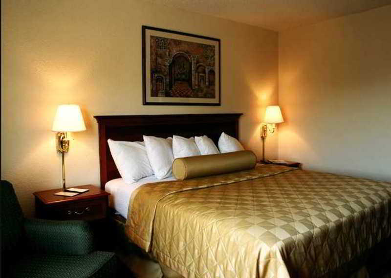 Embassy Suites By Hilton Dallas Near The Galleria Rom bilde