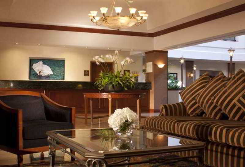 Embassy Suites By Hilton Dallas Near The Galleria Interiør bilde