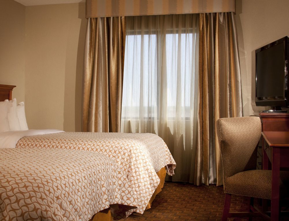 Embassy Suites By Hilton Dallas Near The Galleria Eksteriør bilde